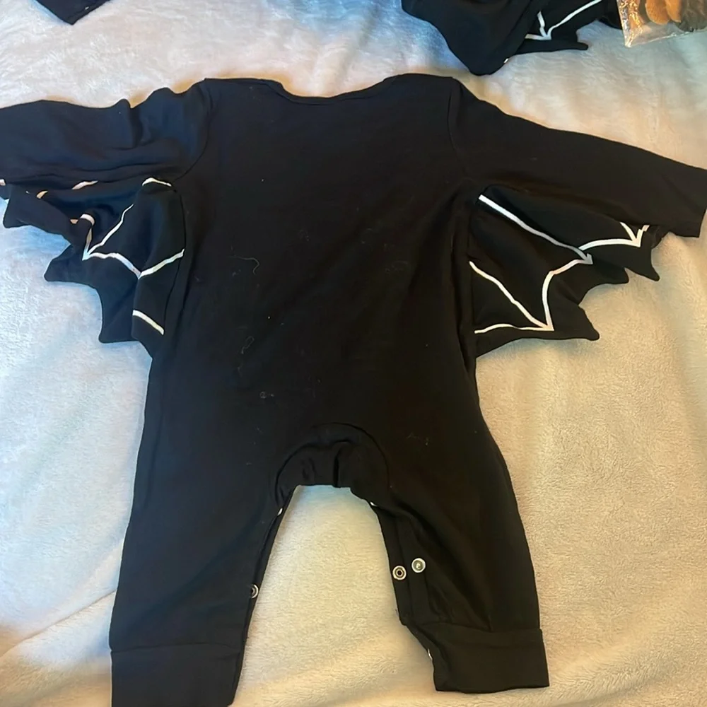 New infant toddler that costume cotton boutique